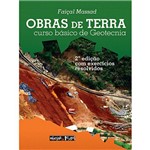 Livro - Obras de Terra - Curso Básico de Geotecnia 2ª Edição