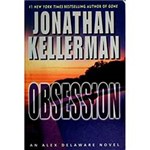 Livro - Obsession - An Alex Delaware Novel