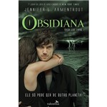 Livro - Obsidiana