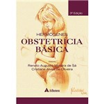Livro - Obstetricia Básica