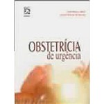 Livro - Obstetrícia de Urgência