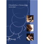 Livro - Obstetrícia e Ginecologia