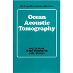 Livro - Ocean Acoustic Tomography