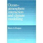 Livro - Ocean Atmosphere Interaction And Climate Modeling
