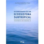 Livro - Oceanografia de um Ecossistema Subtropical