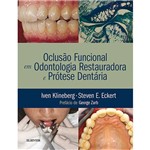 Livro - Oclusão Funcional em Odontologia Restauradora e Prótese