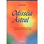 Livro - Odisséia Astral: uma Investigação Sobre as Experiências Fora do Corpo