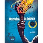 Livro - Odisséia Olímpica