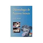 Livro - Odontologia de Pequenos Animais