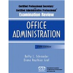 Livro - Office Administration