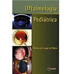 Livro - Oftalmologia Pediátrica