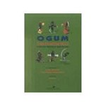 Livro - Ogum, o Rei de Muitas Faces