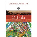 Livro - Olinda - 2º Guia Prático, Histórico e Sentimental de Cidade Brasileira