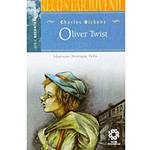 Livro - Oliver Twist - (Adaptado)