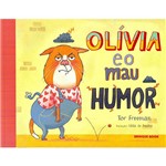 Livro - Olívia e o Mau Humor