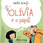 Livro - Olívia e o Papai