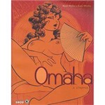 Livro - Omaha: a Stripper
