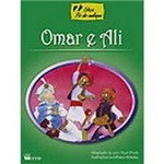 Livro - Omar e Ali