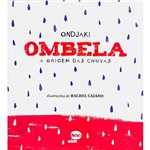 Livro - Ombela