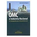 Livro - Omc e Industria Nacional