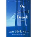 Livro - On Chesil Beach