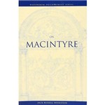 Livro - On MacIntyre - Wadsworth Philosophers Series