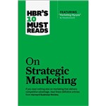 Livro - On Strategic Marketing