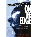 Livro - On The Edge - Extreme Travel
