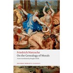 Livro - On The Genealogy Of Morals : a Polemic (Oxford World Classics)