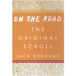 Livro - On The Road: The Original Scroll