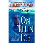 Livro - On Thin Ice