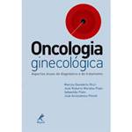 Livro - Oncologia Ginecológica - Aspectos Atuais do Diagnóstico e do Tratamento