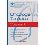 Livro - Oncologia Torácica - Vol. 4 - Série Atualização e Reciclagem em Pneumologia - SPPT