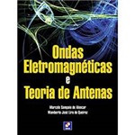 Livro - Ondas Eletromagnéticas e Teoria de Antenas