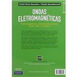 Livro - Ondas Eletromagnéticas
