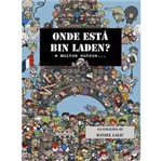 Livro - Onde Está Bin Laden? e Muitos Outros ...