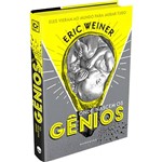 Livro - Onde Nascem os Gênios