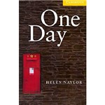Livro - One Day: Level 2