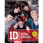 Livro - One Direction: 100% Oficial