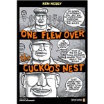 Livro - One Flew Over The Cuckoo's Nest