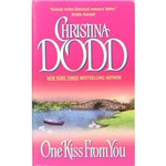 Livro - One Kiss From You