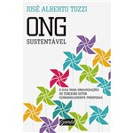 Livro - Ong Sustentável