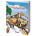 Livro Ônibus de Turismo - Recreação
