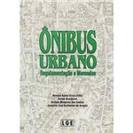 Livro - Ônibus Urbano: Regulamentação e Mercados