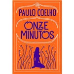 Livro - Onze Minutos