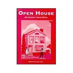 Livro - Open House 1 - Step Up! - Workbook