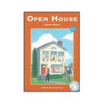 Livro - Open House 4 - Open Up! - Student's Book - With Video-Rom