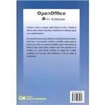 Livro - OpenOffice - Fácil e Prático