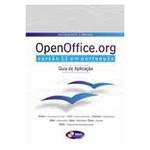 Livro - Openoffice.Org Versão 1.1 em Português