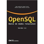 Livro - OpenSQL - Banco de Dados Relacional - Versão 3.6
